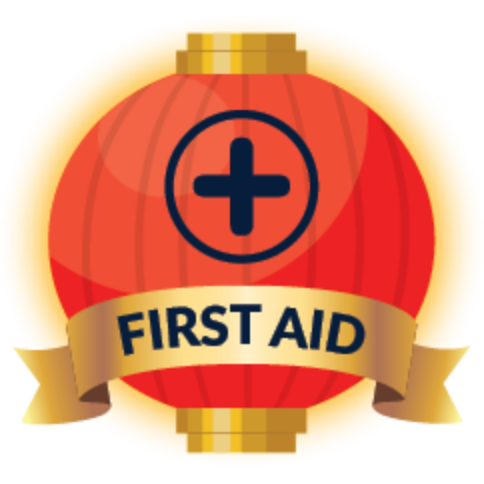 First Aid