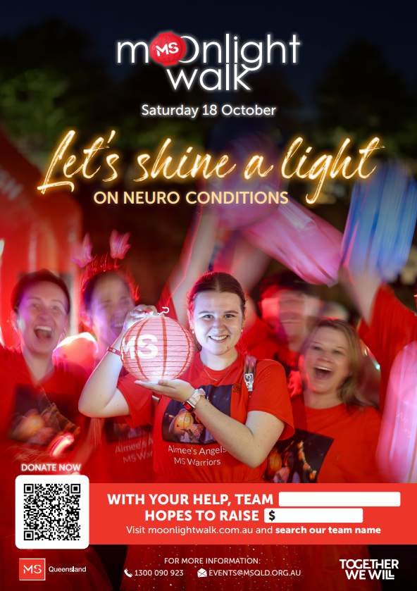 2025 Sponsor Team Poster