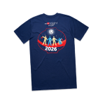2026 Adult T-Shirt