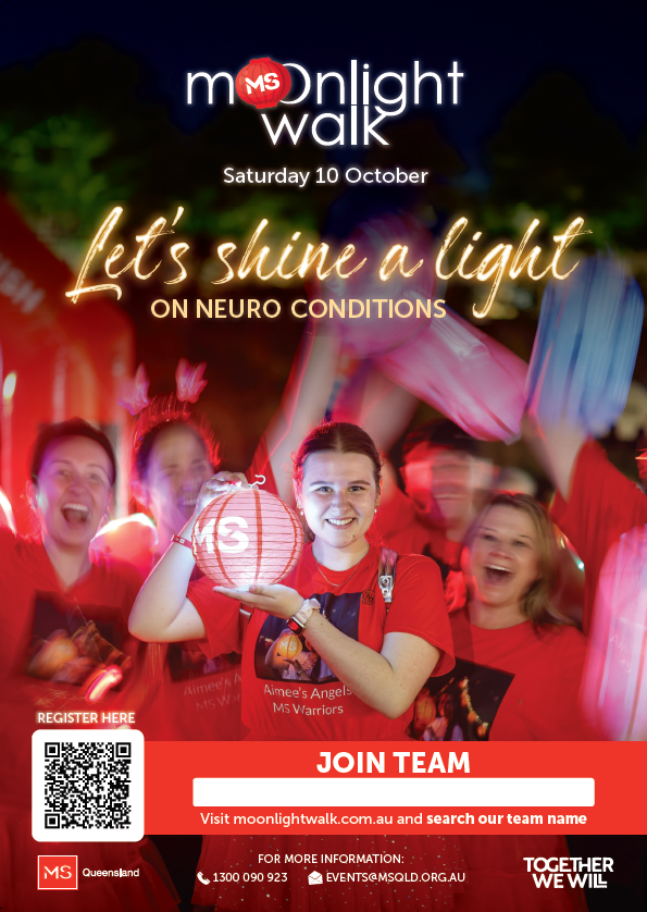 2026 Join Our Team Poster