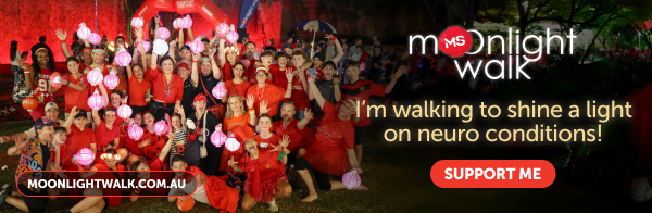 2026 Email Signature - Support Me