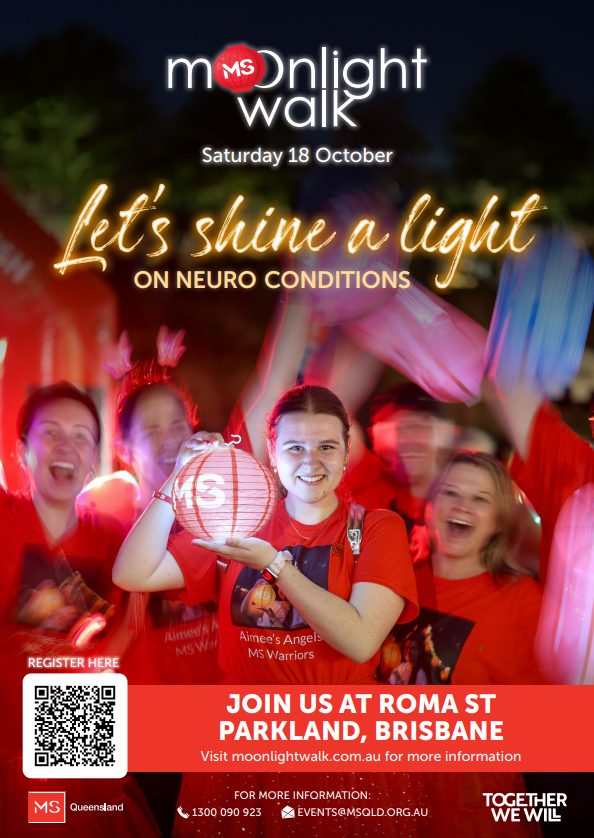 2025 Event Poster