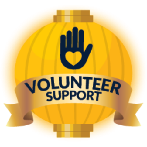Volunteer Support