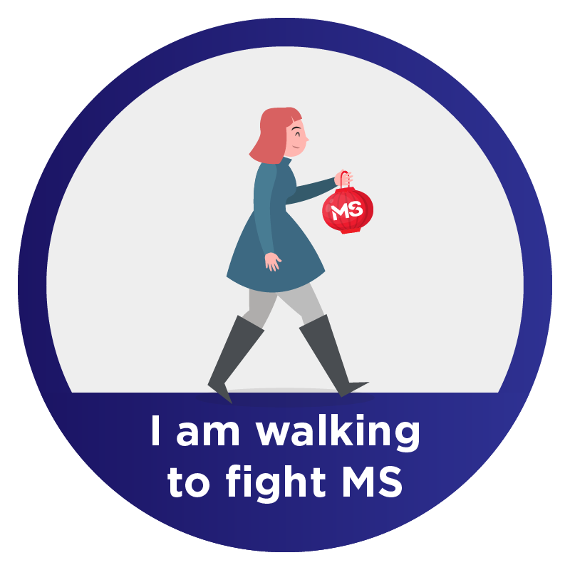 MS Moonlight Walk 2021 - Sign Up Today!